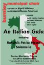 Rossini: Petite Messe Solennelle (click link for tickets)